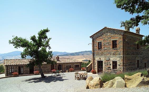 فندق Radicondoliفي  Podere San Giuseppe المظهر الخارجي الصورة